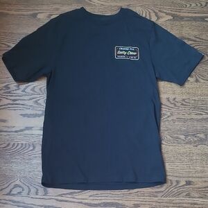 Salty Crew Youth Black Tee
